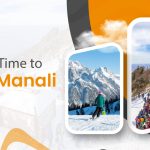 best time to visit manali