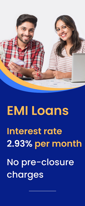 apply for short term loan