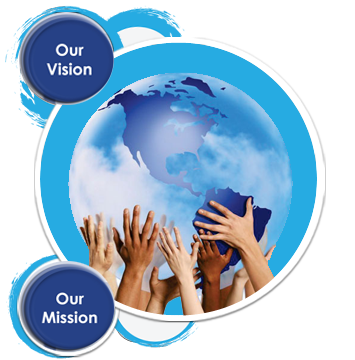 Our Mission And Vision